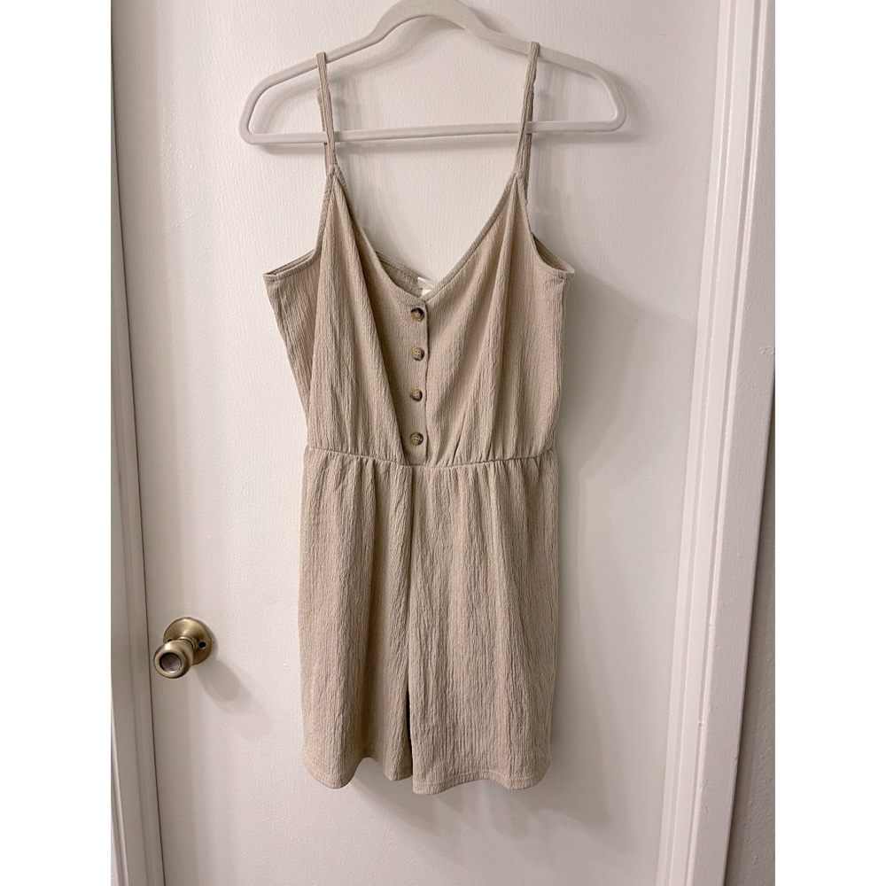 H&M Romper